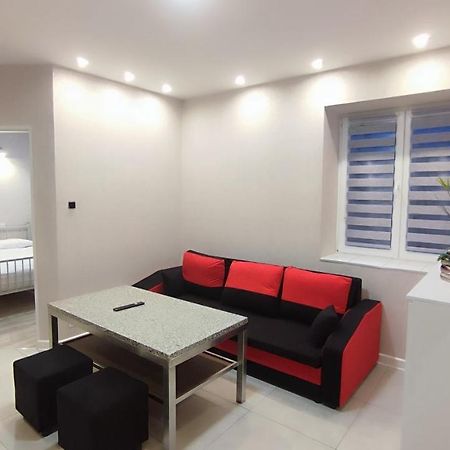 Apartamenty Tuwima Piechowice  Buitenkant foto