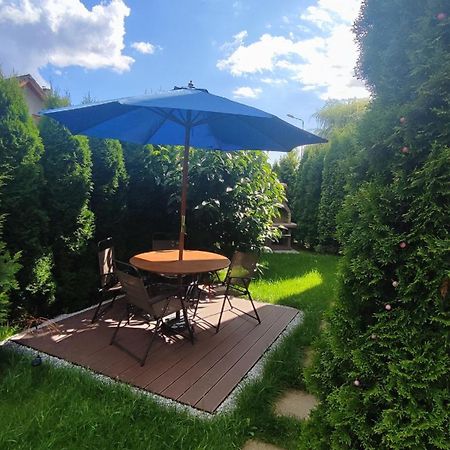 Apartamenty Tuwima Piechowice  Buitenkant foto