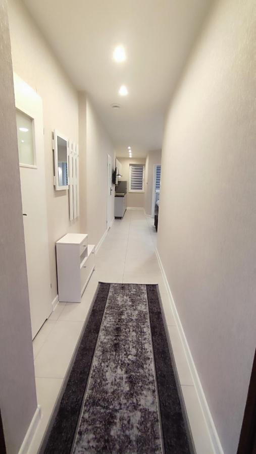 Apartamenty Tuwima Piechowice  Buitenkant foto