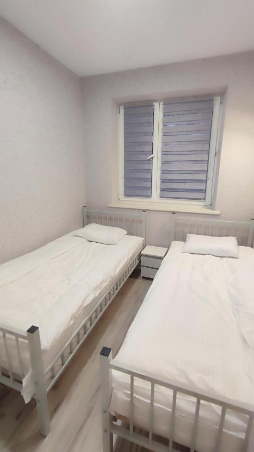 Apartamenty Tuwima Piechowice  Buitenkant foto