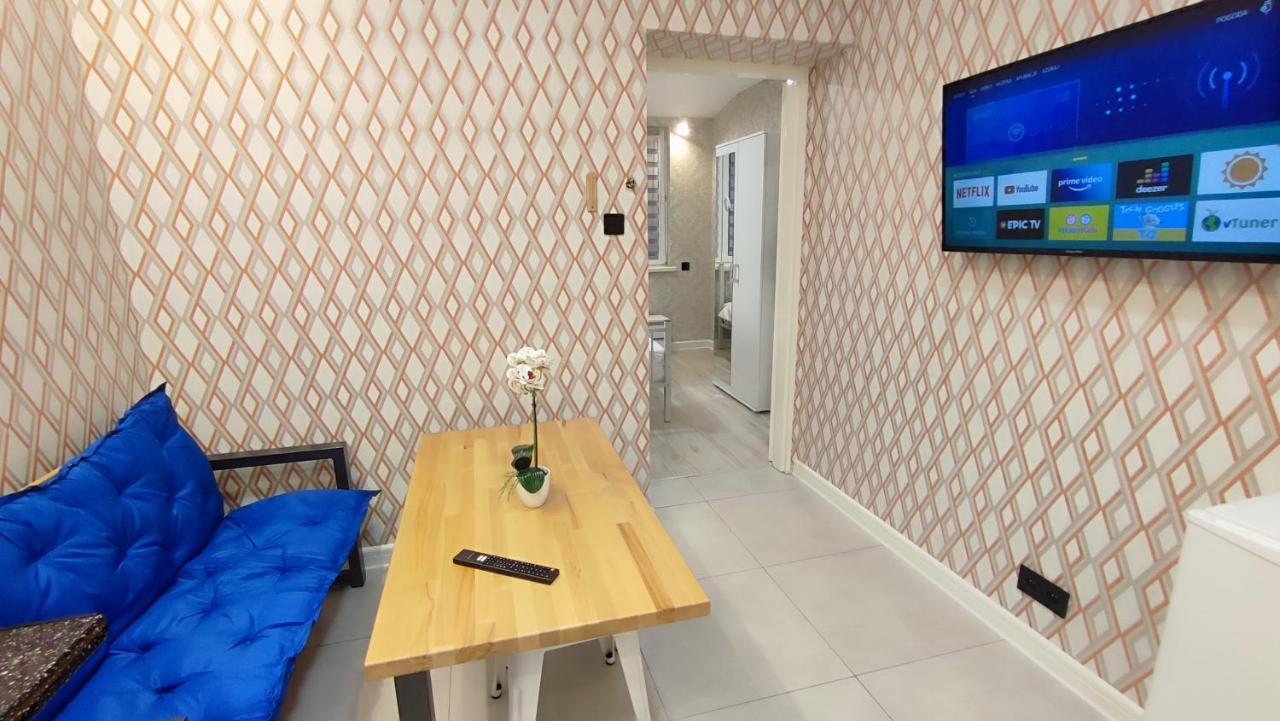 Apartamenty Tuwima Piechowice  Buitenkant foto