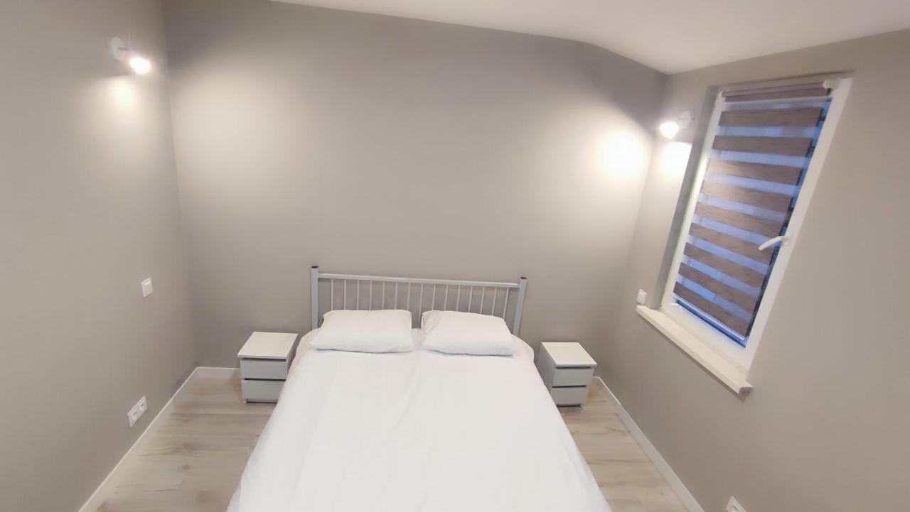 Apartamenty Tuwima Piechowice  Buitenkant foto