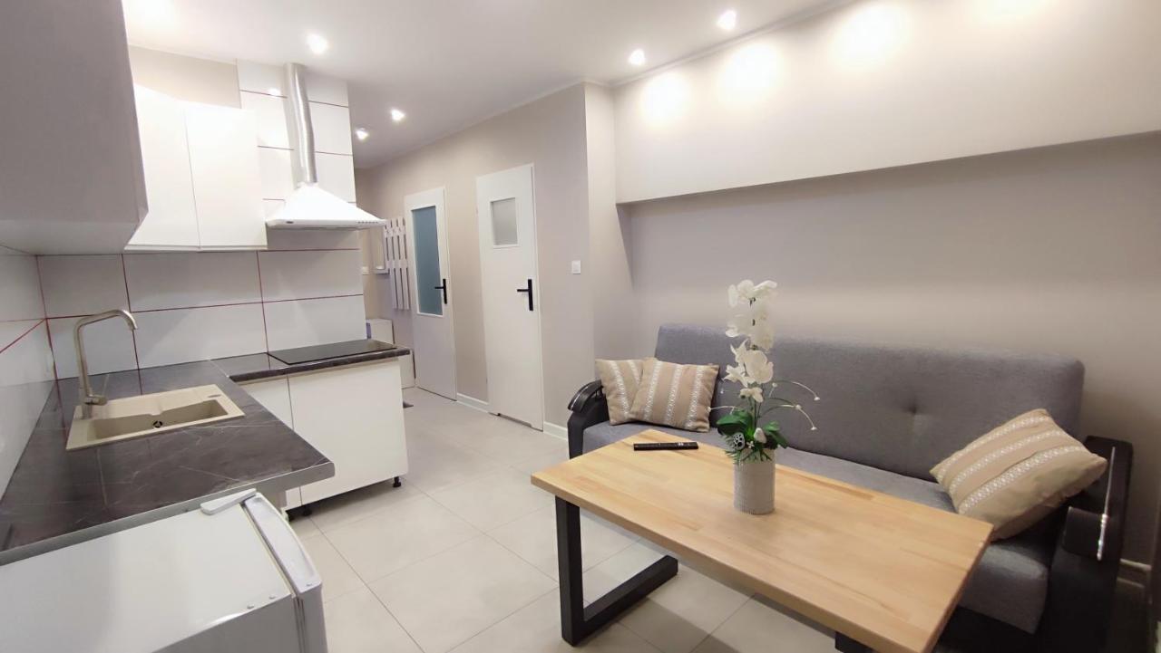 Apartamenty Tuwima Piechowice  Buitenkant foto