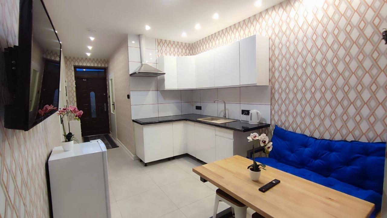 Apartamenty Tuwima Piechowice  Buitenkant foto