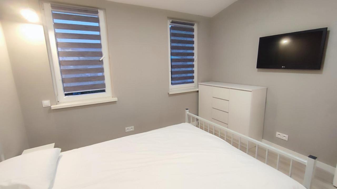 Apartamenty Tuwima Piechowice  Buitenkant foto